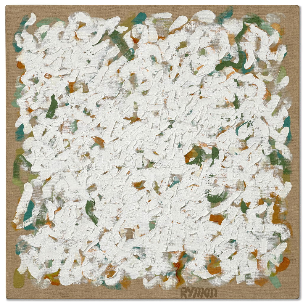 Untitled. Image courtesy of Christie's