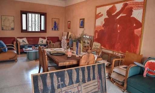 Greece gets tough on art forgers