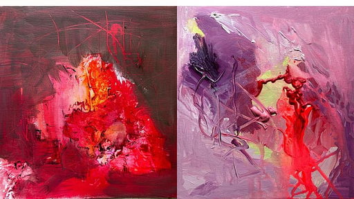 FPH Gallery: Inside Jayshree Savani's Exhibition, Where Colour Finds Its Own Way