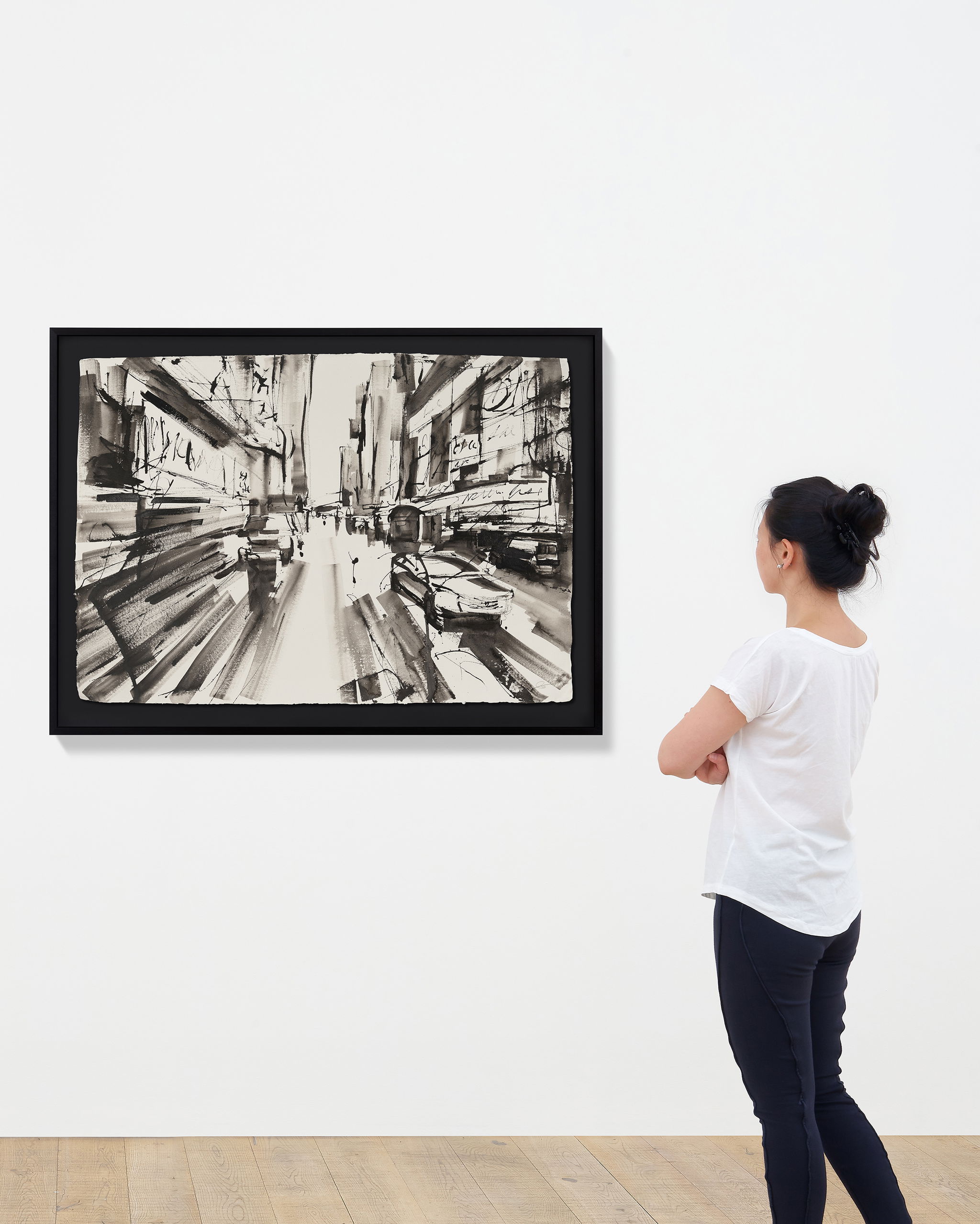 City Alive scale image