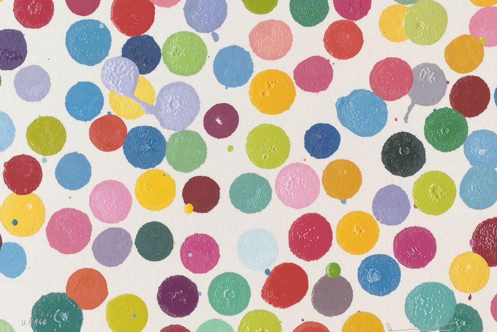 The Currency Unique Prints image #1 main image