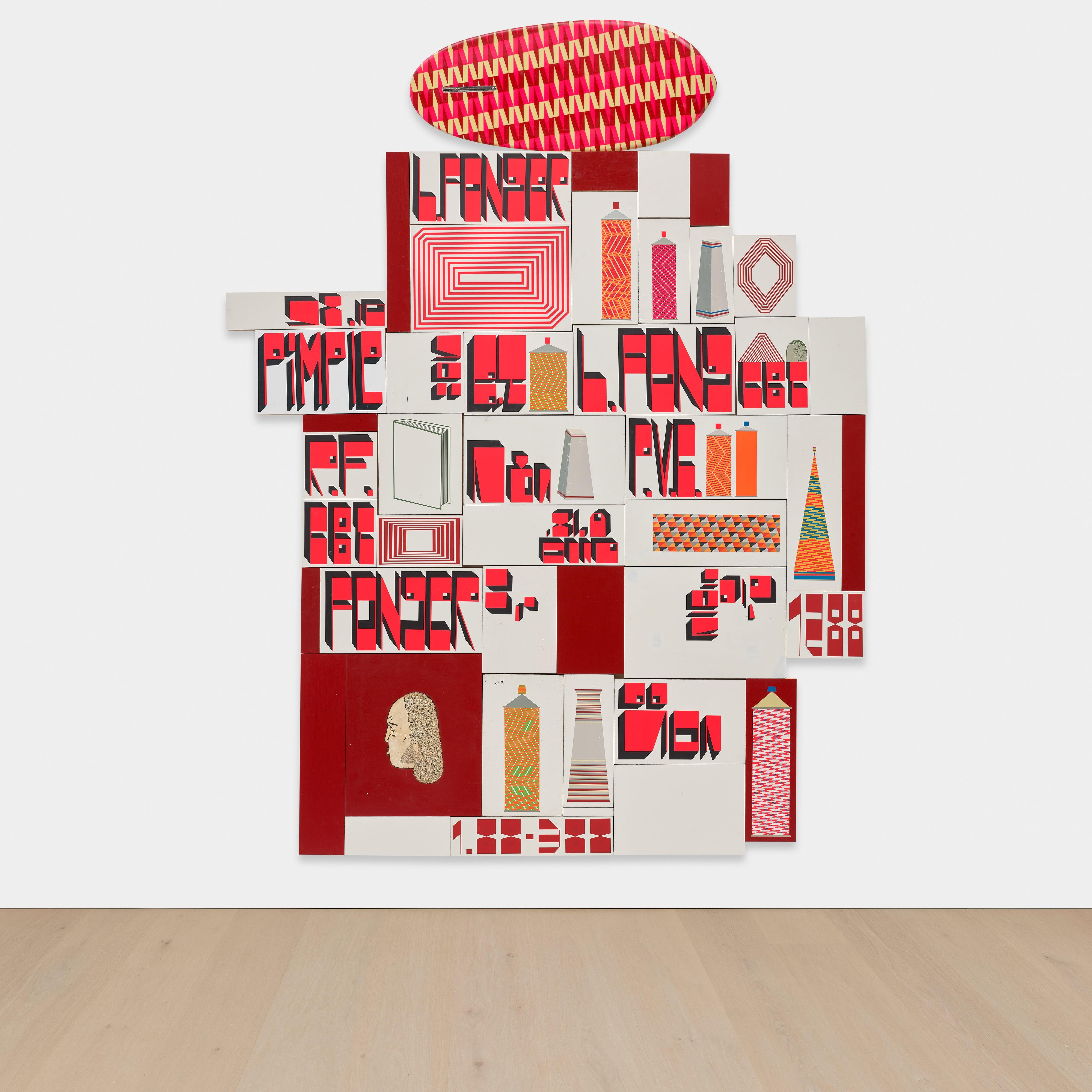Barry McGee | HENI News Profile