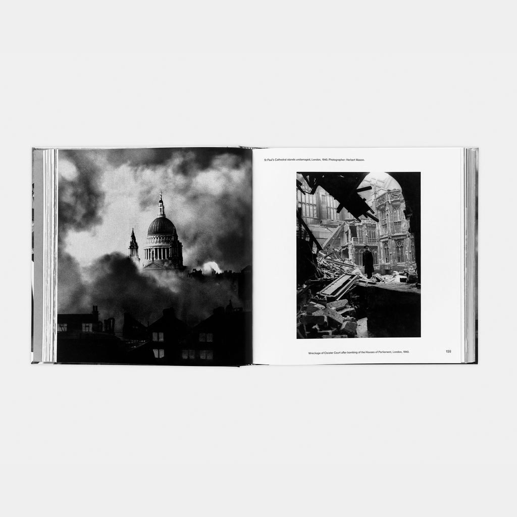 Photographing a Modern World: Britain 1900-75 image #5