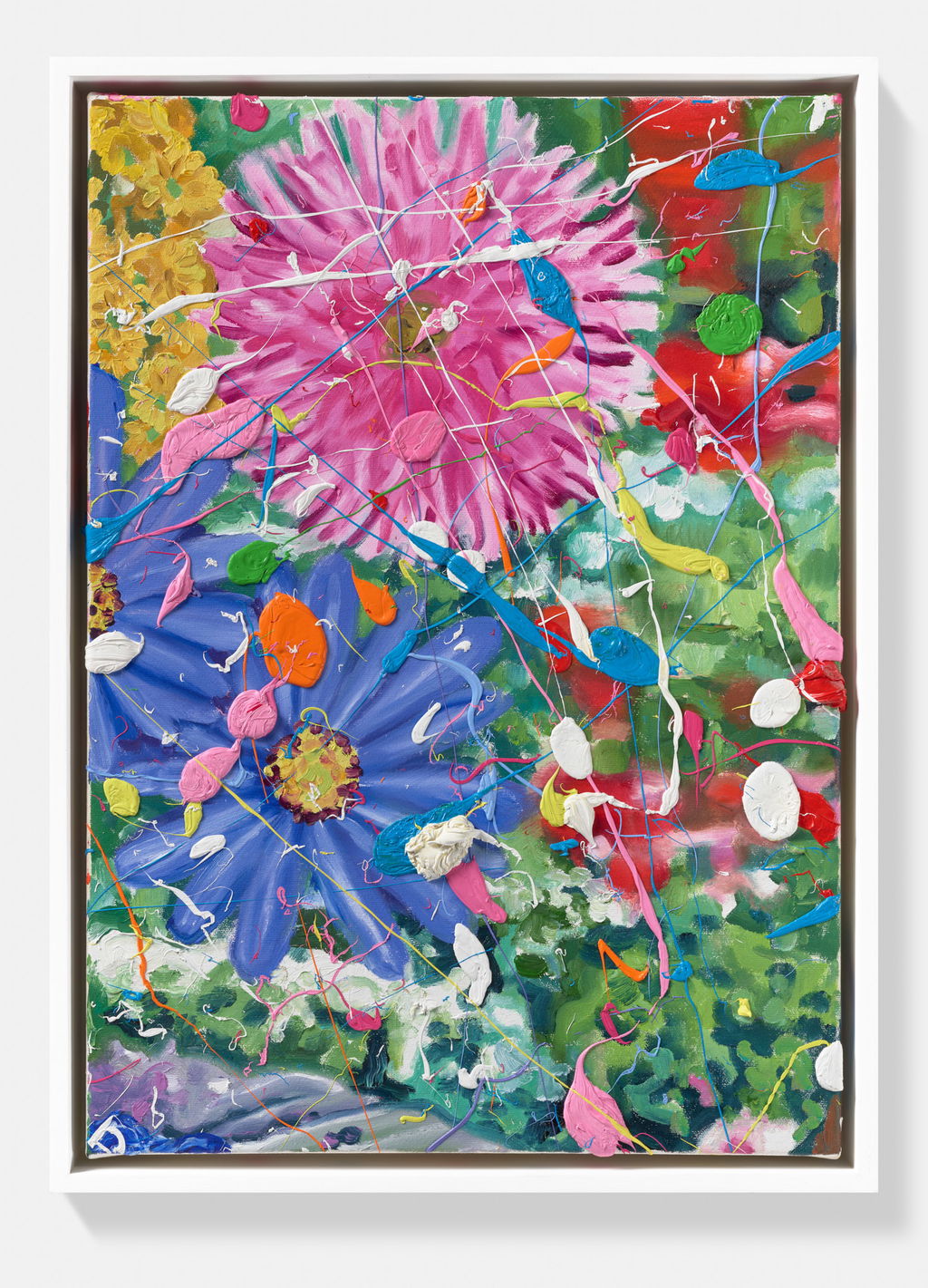 Romantic Hidden Garden 1 main image