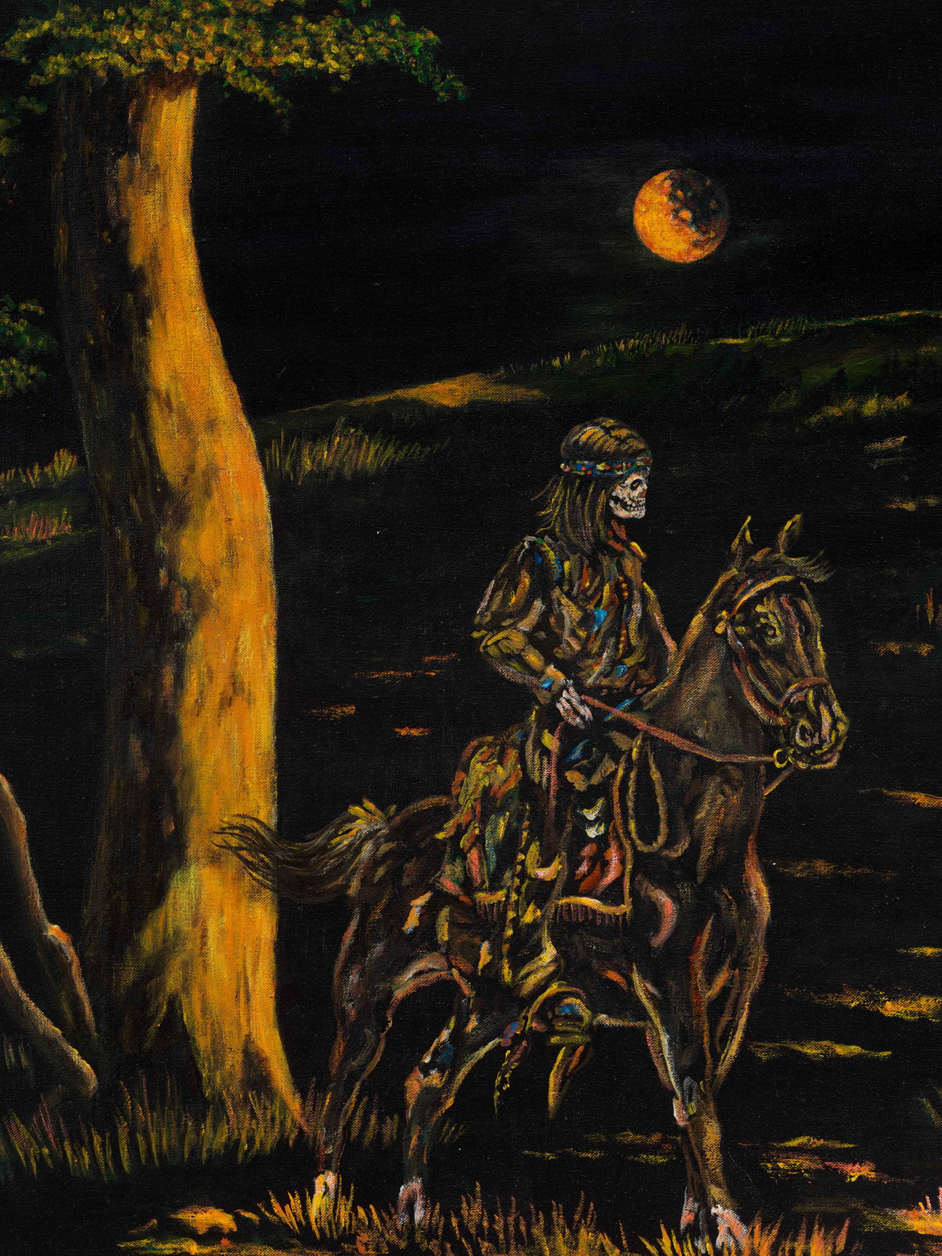 Waiting for a Miracle 3