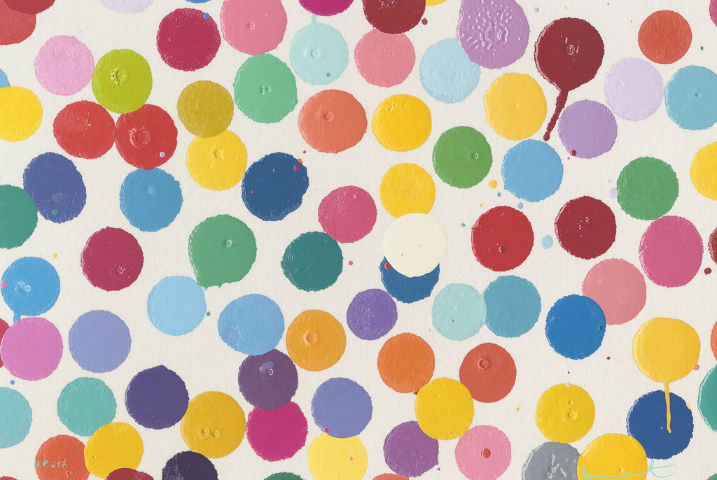 The Currency Unique Prints image #1 main image