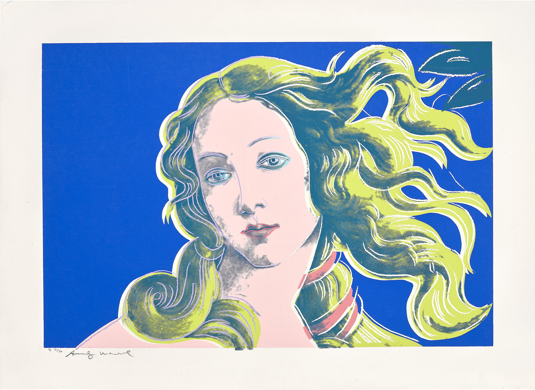 Andy Warhol Leads Phillips $4.86m 'Evening & Day Editions' Auction