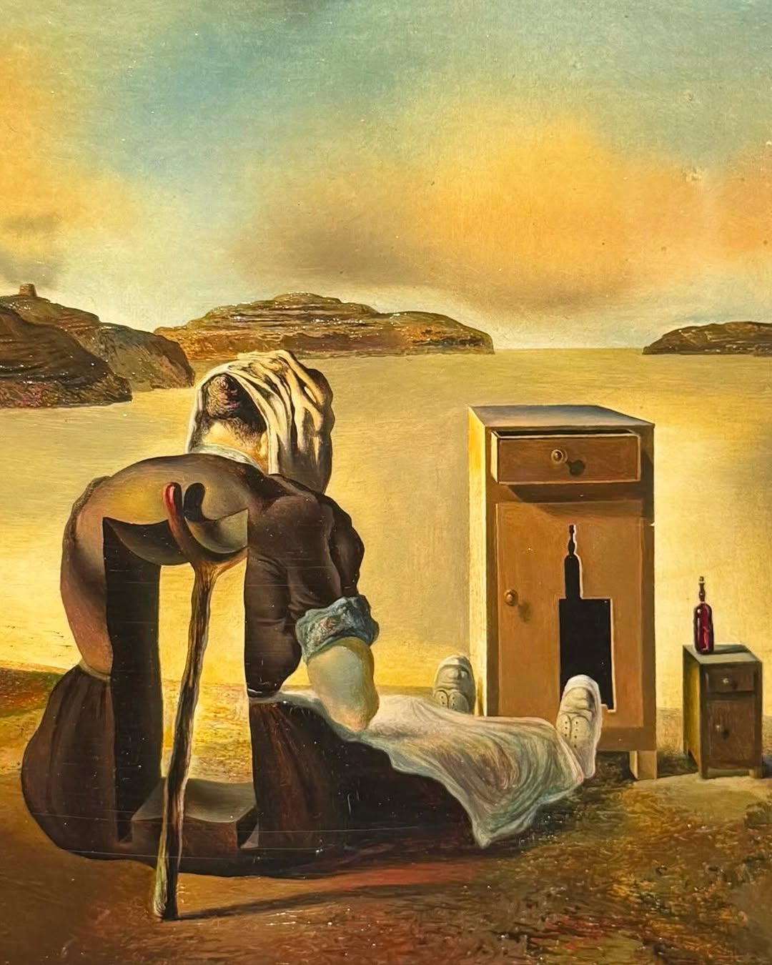Salvador Dali | HENI News Profile