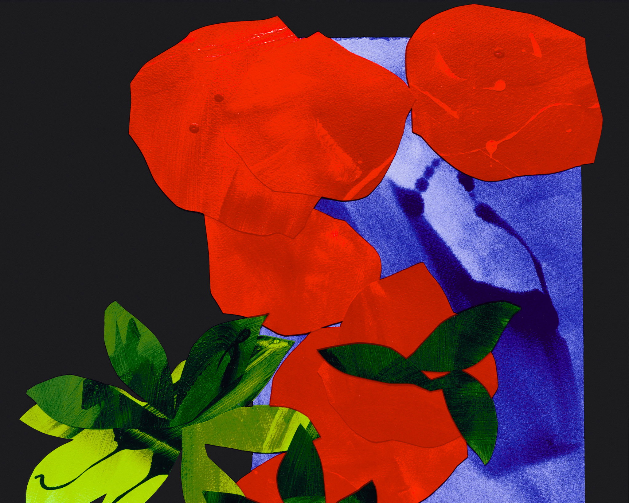Crimson Unfolding image #3