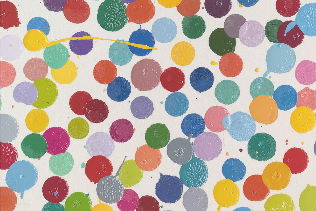 The Currency Unique Prints image #1 main image