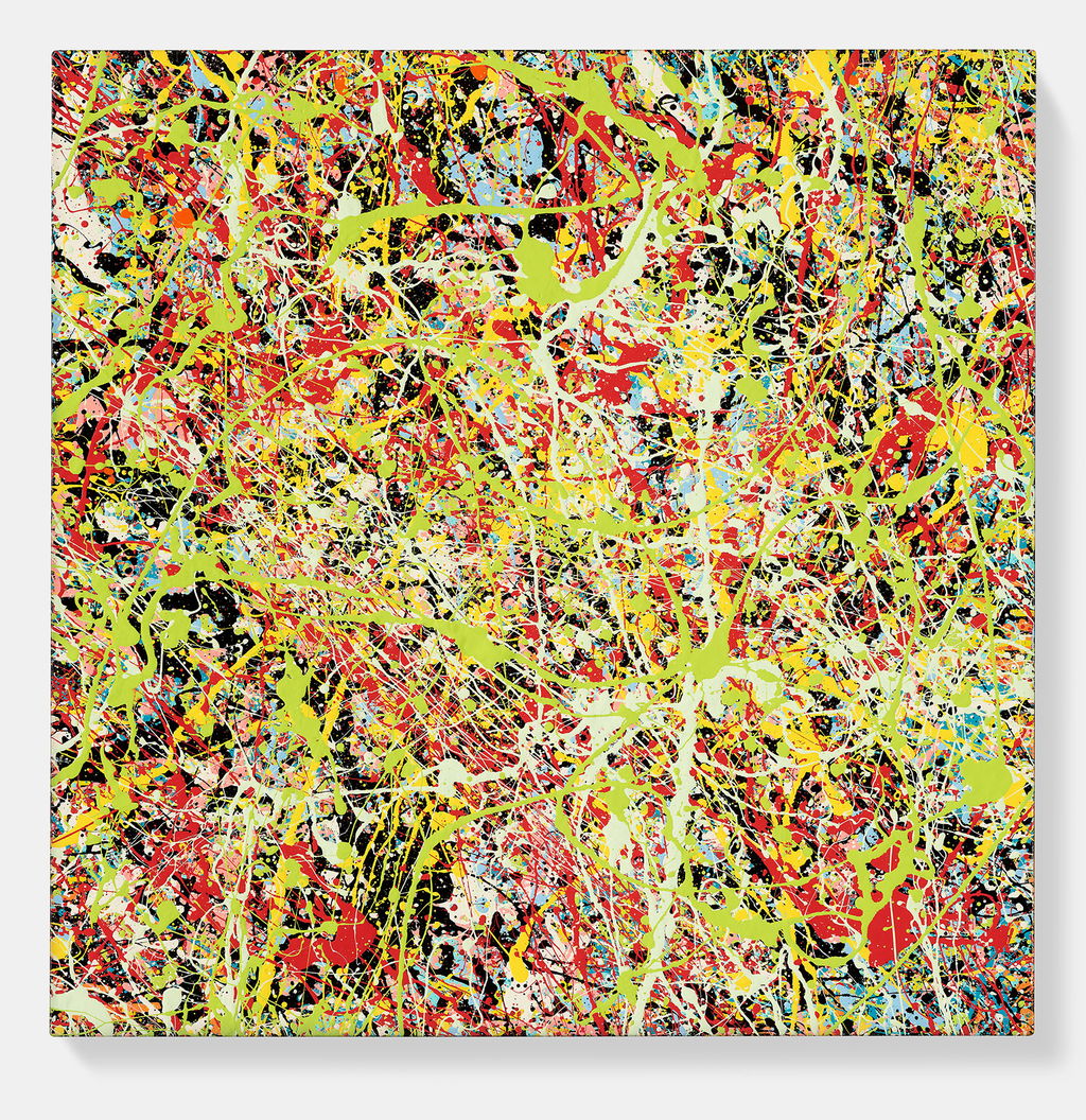 Painted Abyss 1 main image