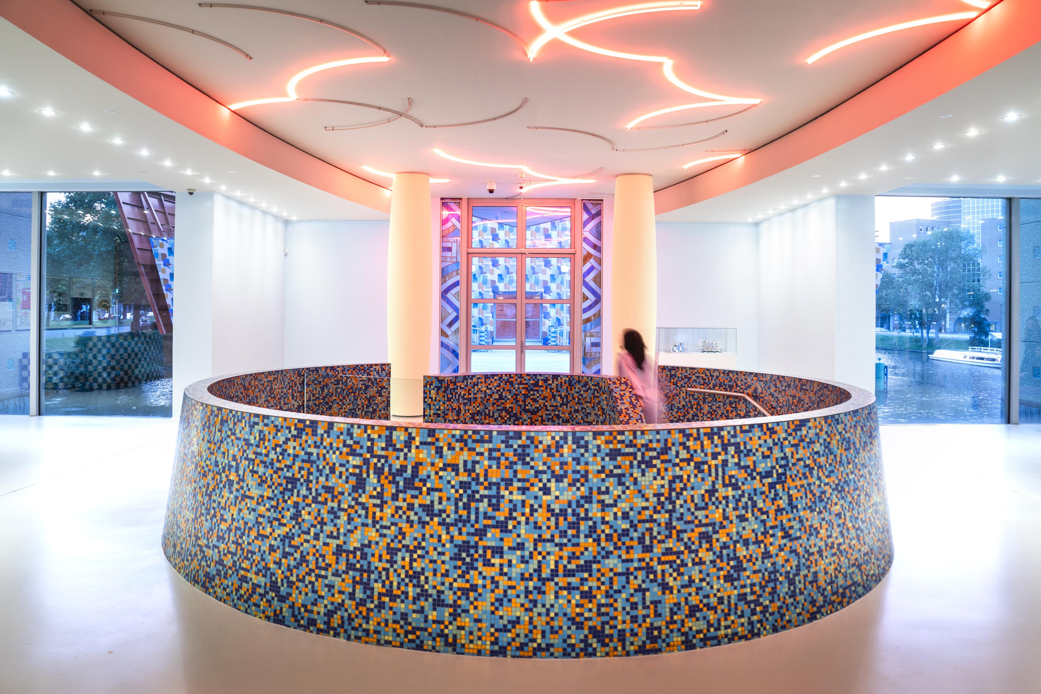 Groninger Museum Realigns with Contemporary Art Focus Under New