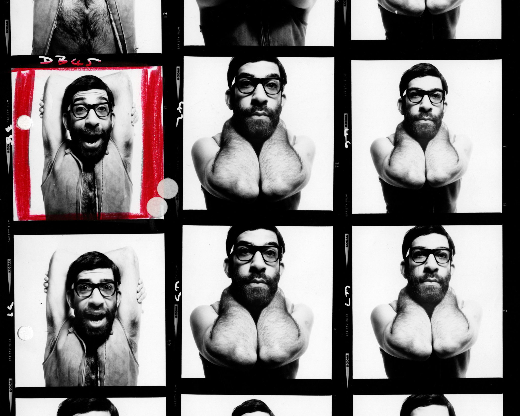 Max Maxwell 3