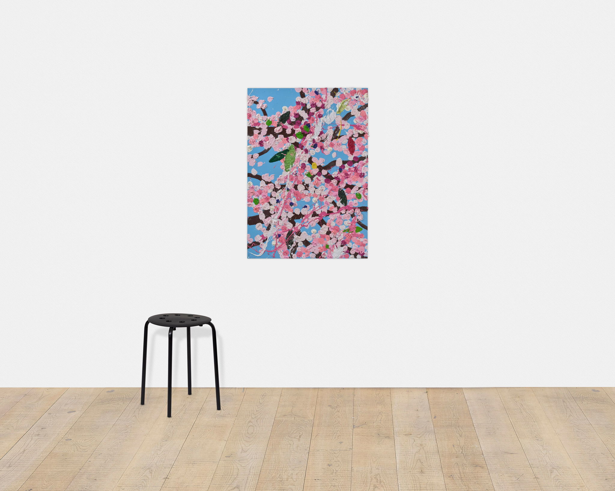 Inventive Blossom scale image