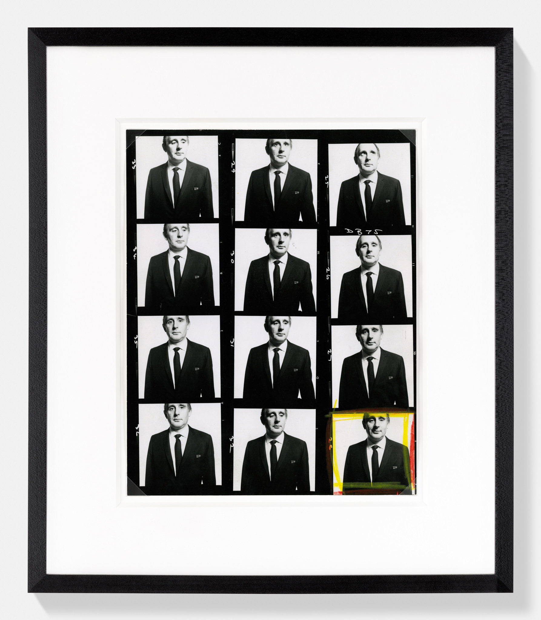 James Wolf 1 main image