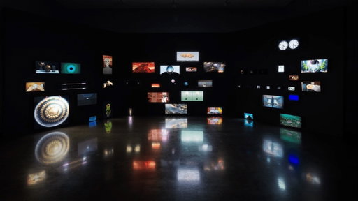 New Museum and Korea’s Ulsan Art Museum Inaugurate Partnership with Ho Tzu Nyen Commission