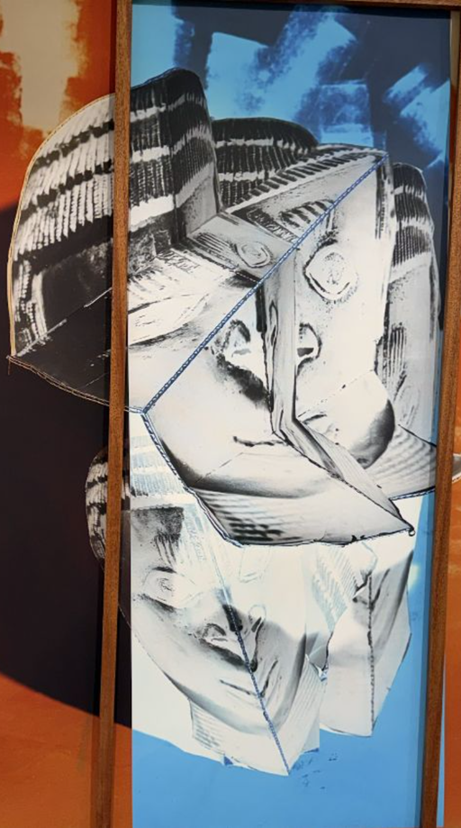 David Alekhuogie: David Alekhuogie at Commonwealth & Council in Los Angeles