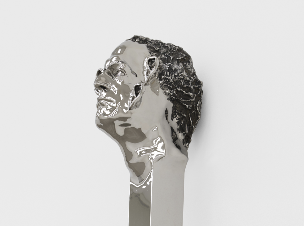 Not Vital: Listening + Looking + Reaching at Gallery Thaddeus Ropac in Salzburg