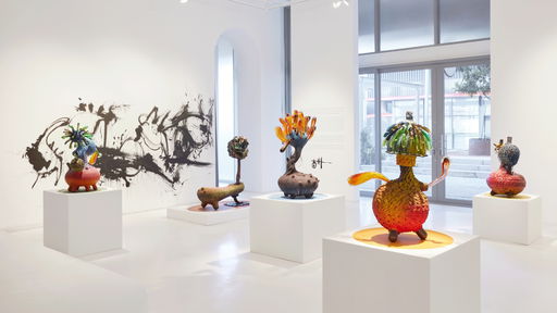 The week’s news in the ceramic art world – December 16, 2025