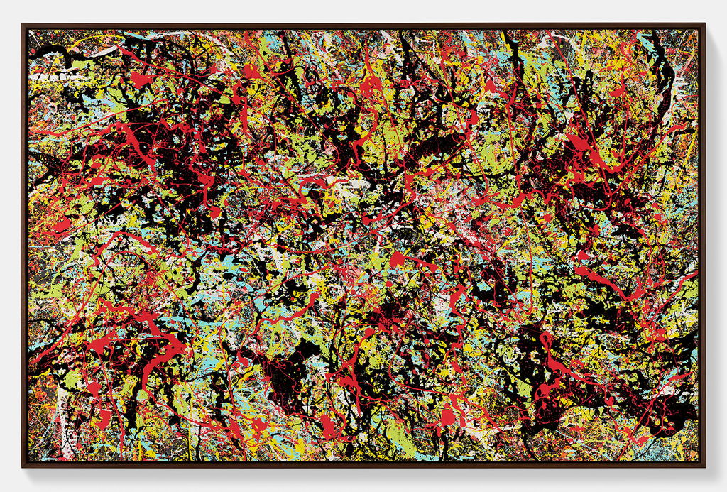 Where the Galaxies Met 2