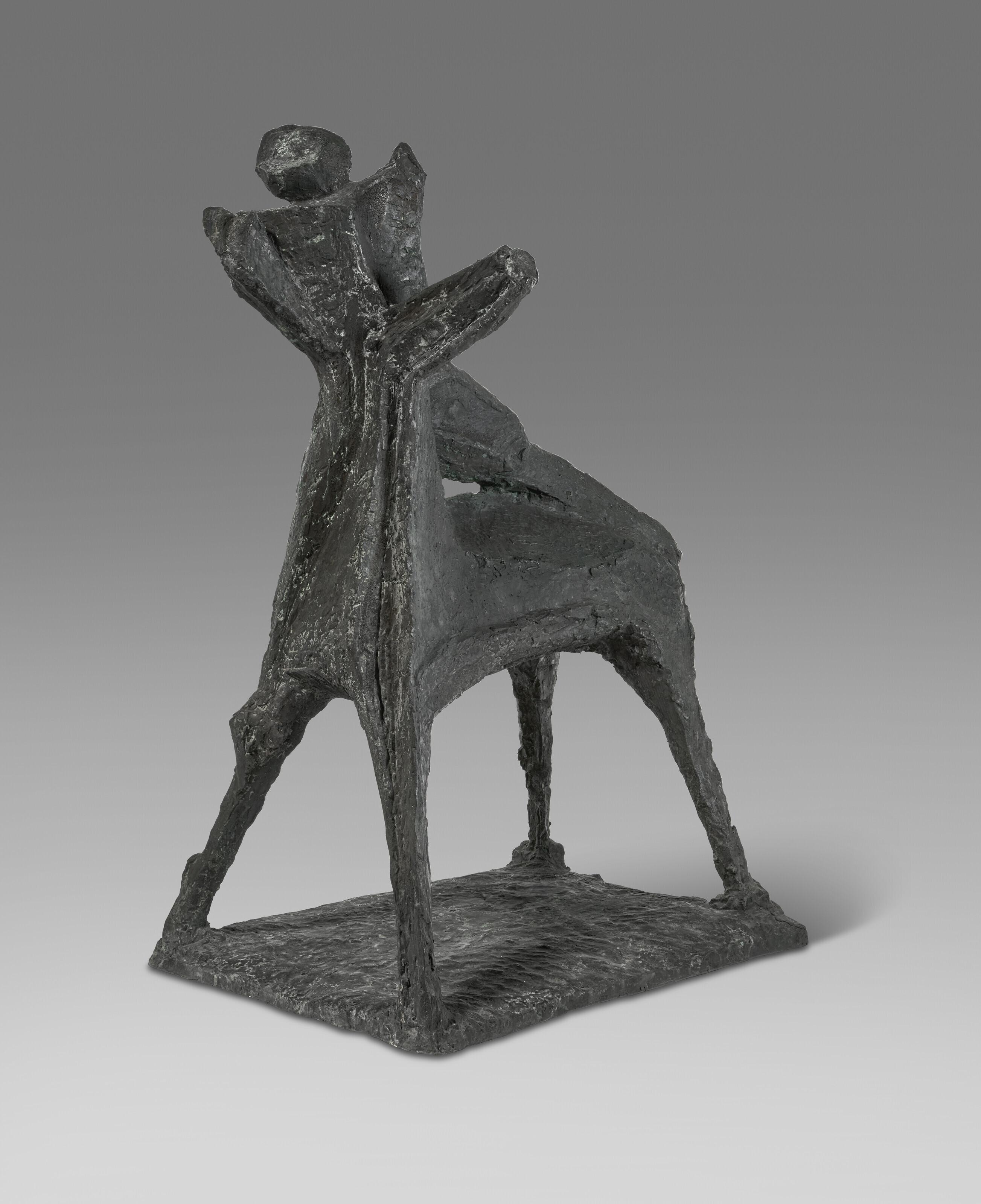 Marino Marini | HENI News Profile