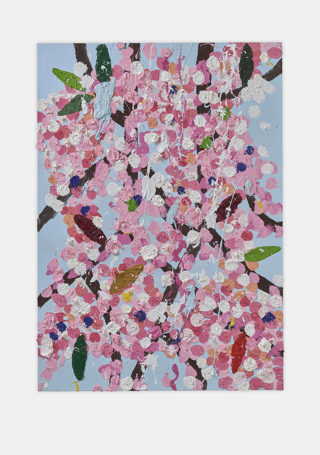 Unyielding Blossom 1 main image