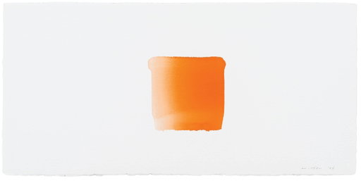 Lee Ufan Work Heads to Auction