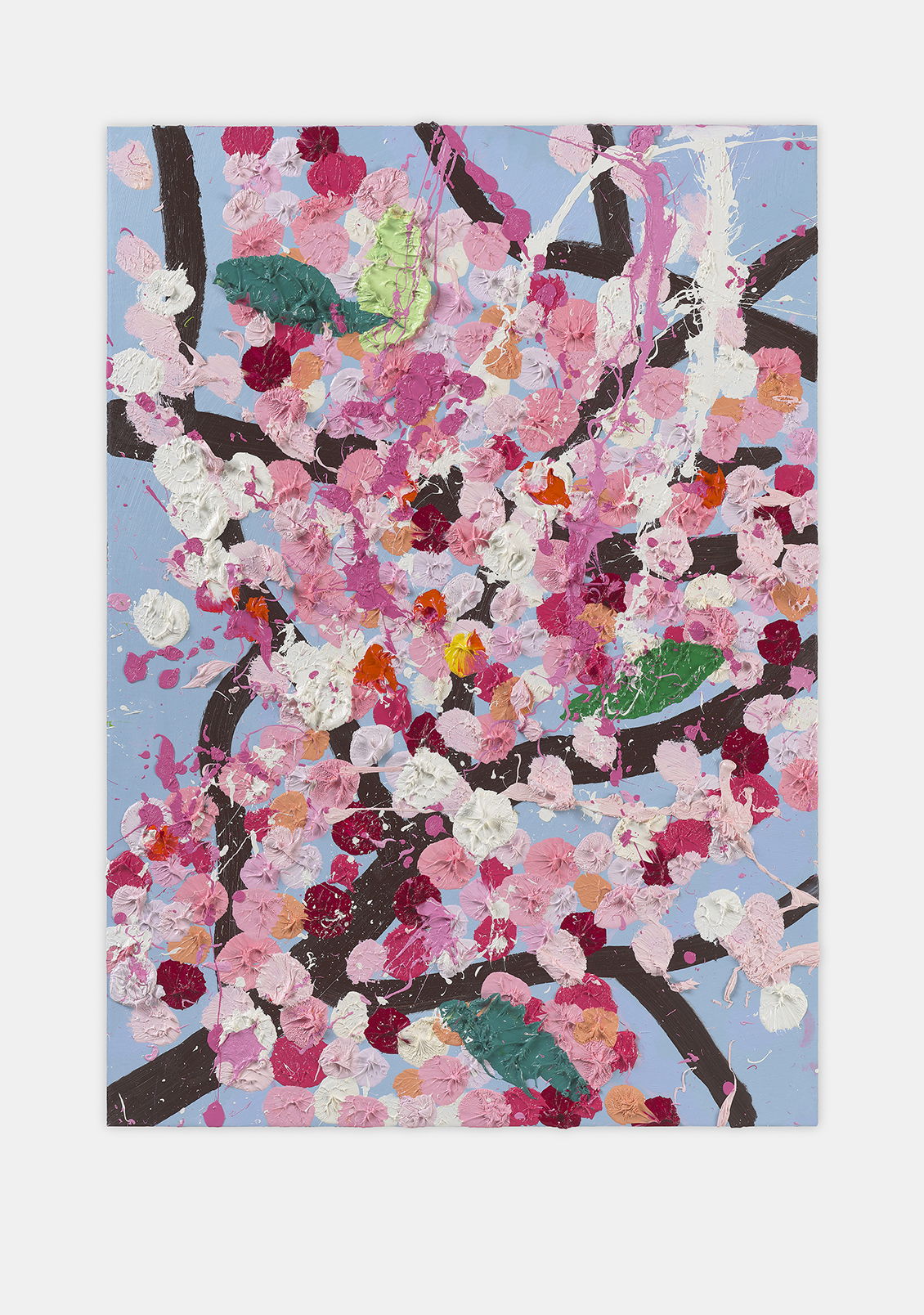 Soul Blossom 1 main image