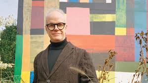  How Hans Ulrich Obrist Became a Curator | A Life in Progress of Creativity, Curating, and Hope