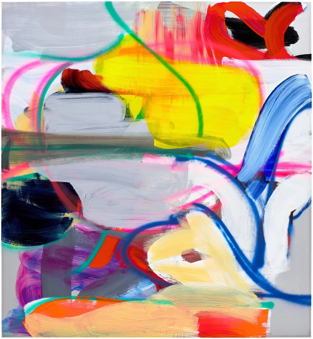 Liliane Tomasko's Auction Record Jumps 26%