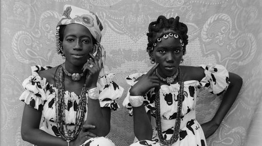 Paris Photo 2025 highlights – there's much to covet