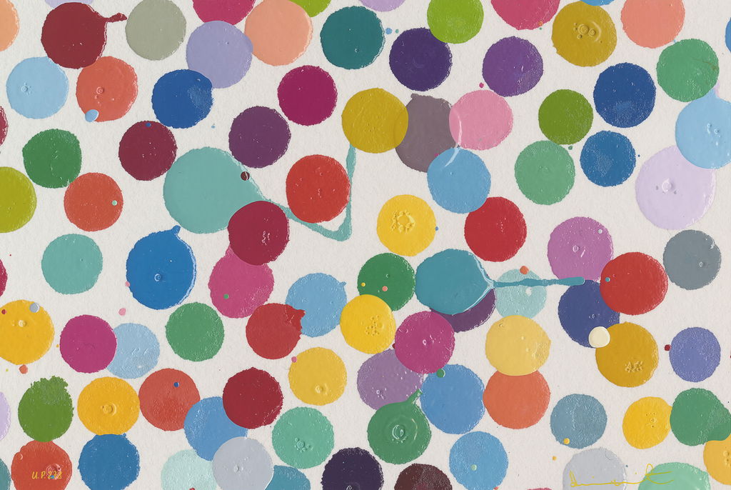 The Currency Unique Prints image #1 main image