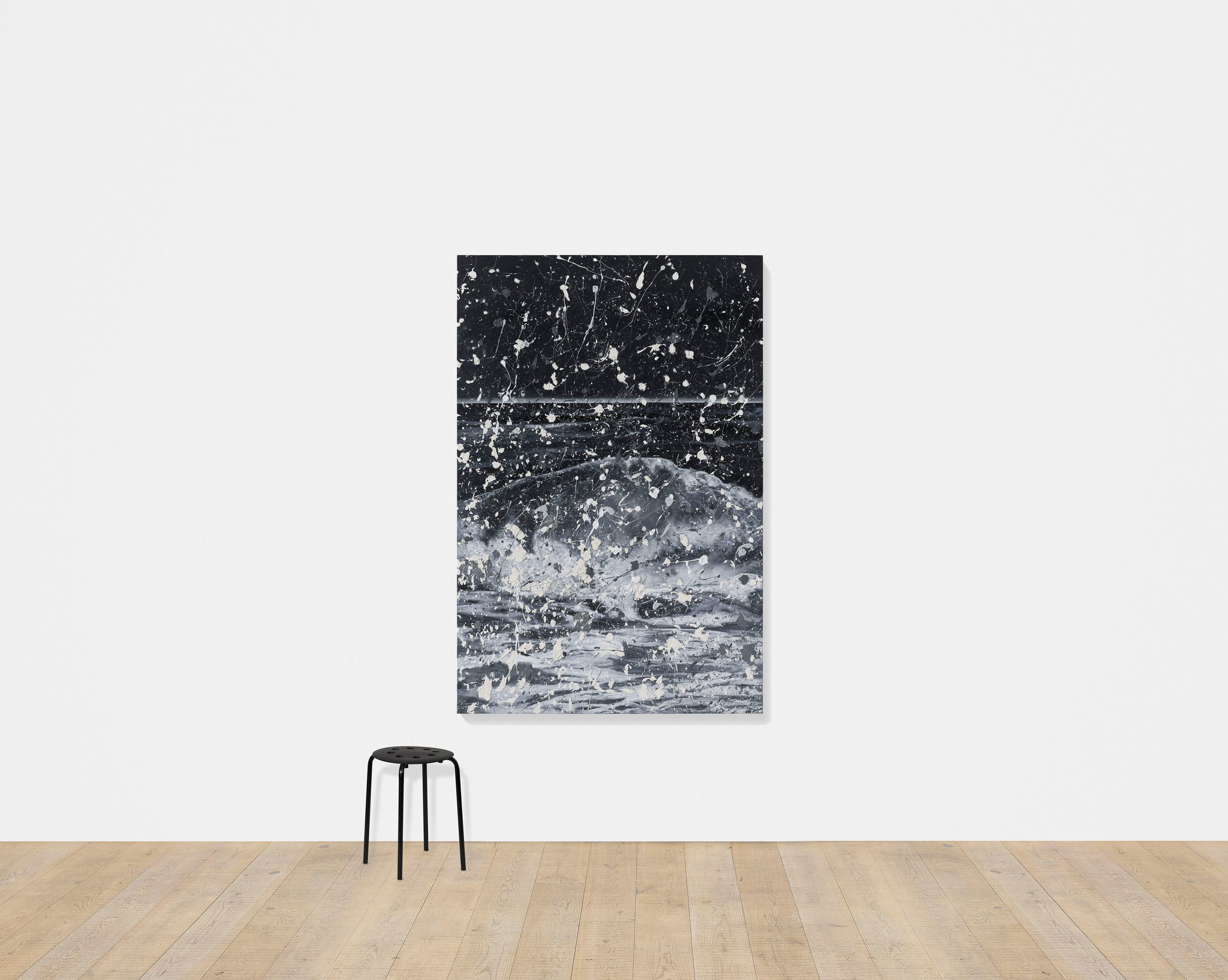 Bernoulli scale image