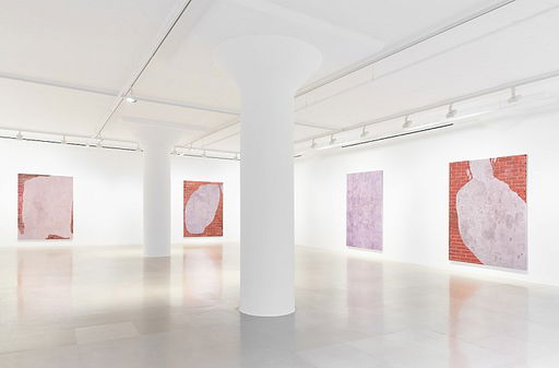 The Veiled Analyses of Monika Baer