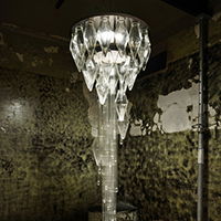 Alex Seton: ‘And Nothing Hurt..’