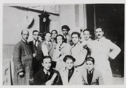 Salvador Dali Was Expelled from Art School a Century Ago