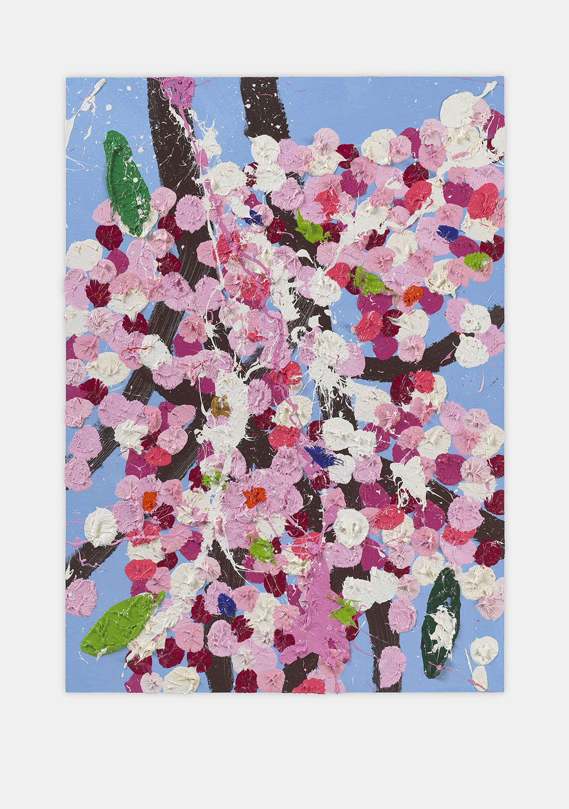 Outrageous Blossom 1 main image