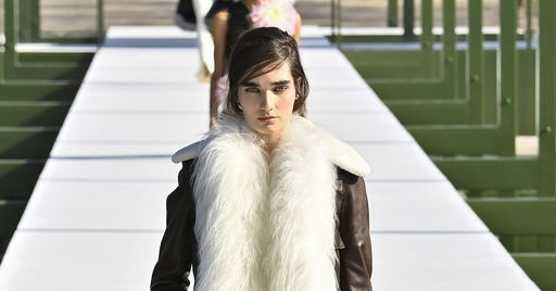 Dior Fall 2026: Jonathan Anderson's New Collection Is In Full Bloom