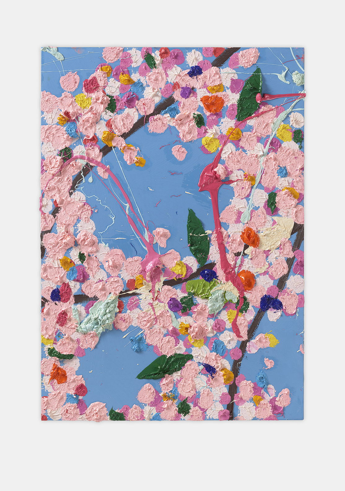 Vibrant Blossom 1 main image