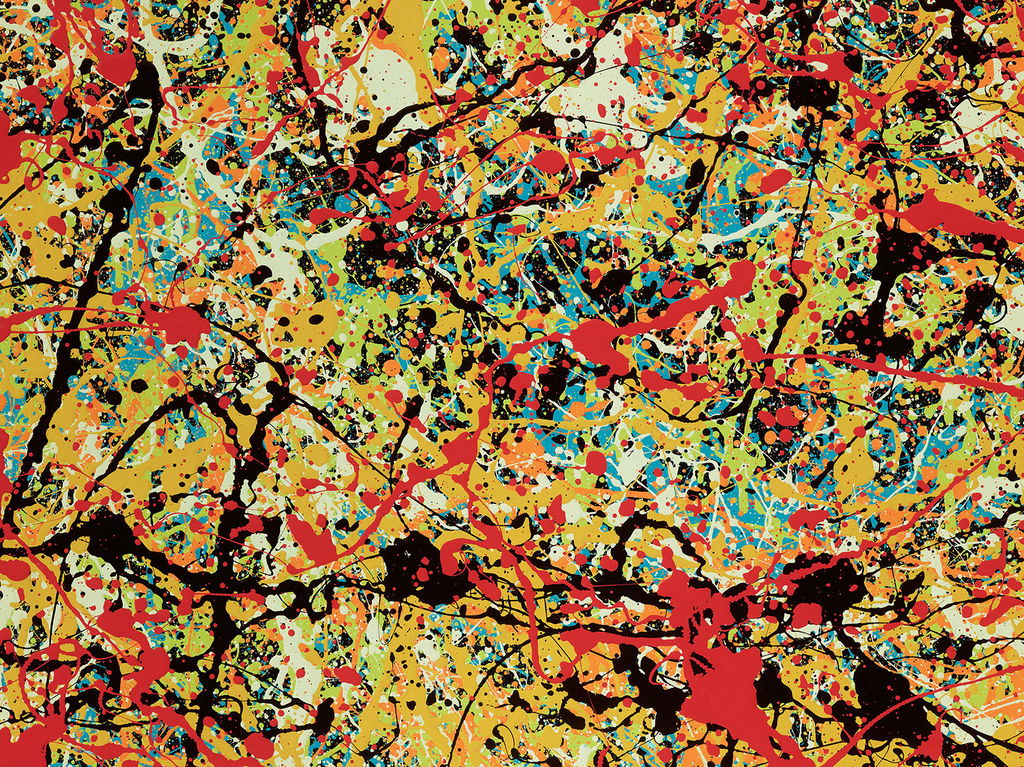 Glimmer in the Galaxy 3