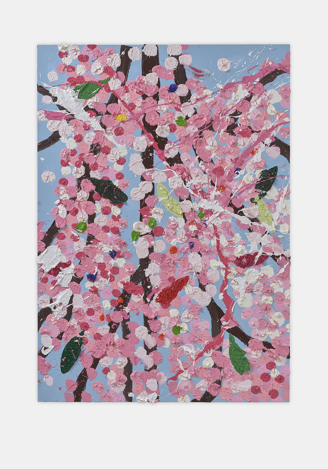 Unflinching Blossom 1 main image