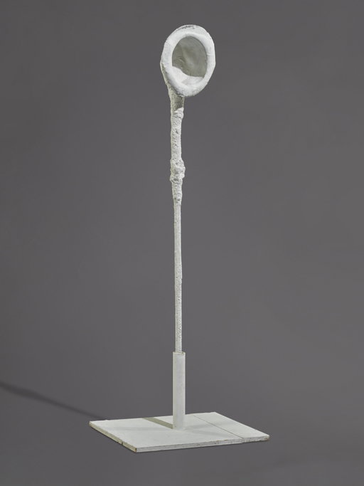 Franz West Work Sells for 17% Above Estimate at Auction
