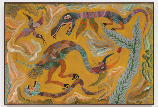 Nottingham Contemporary to Host First European Solo Exhibition of Chico da Silva