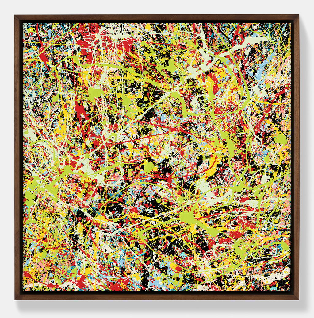 Starry Night Embrace 2