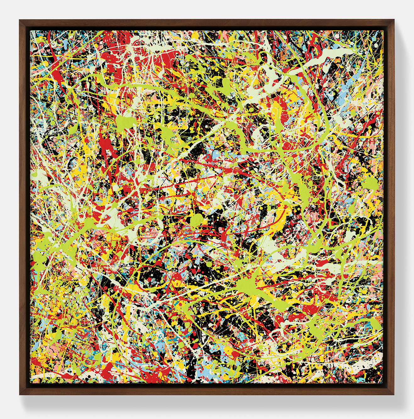 Starry Night Embrace 2