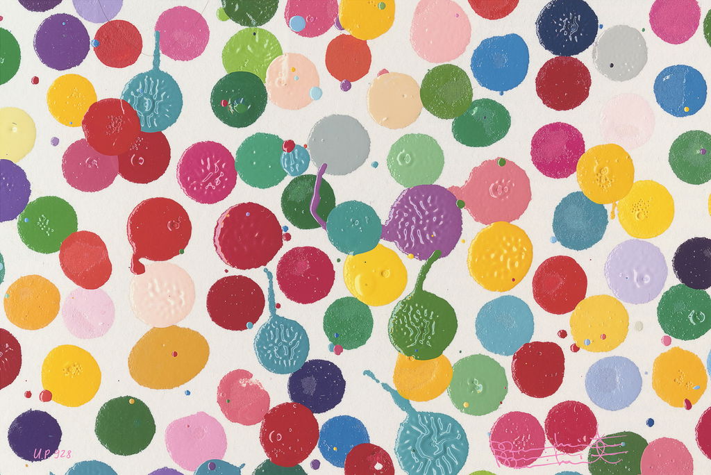 The Currency Unique Prints image #1 main image