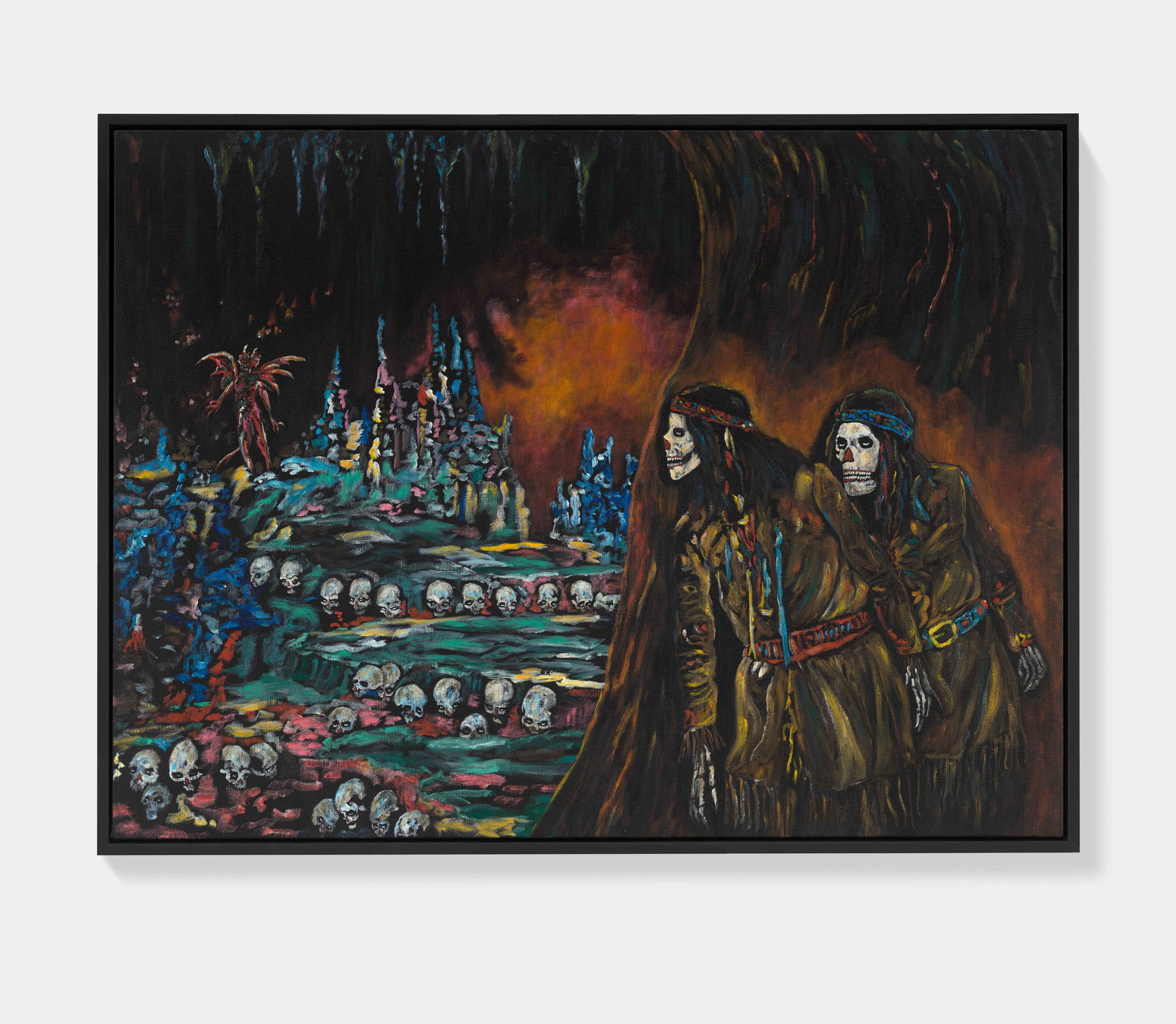 Become the Fall 1 main image