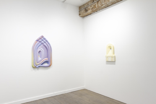 Lauren Clay’s organic sanctums