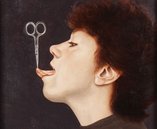 Patrick Farrell: Ever After