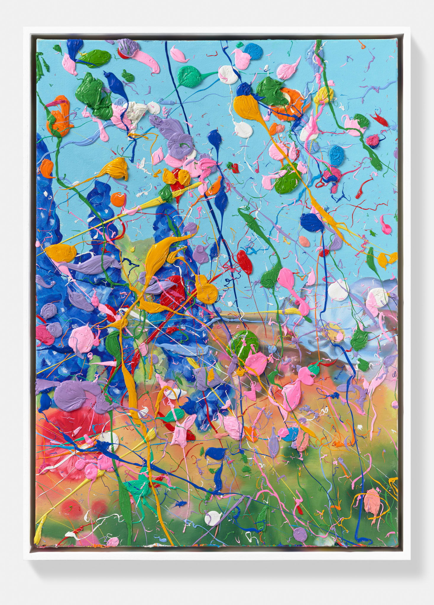 Forgotten Things Hidden Garden 1 main image